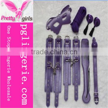 Hot 7 piece cool product for men sex whip sex toys