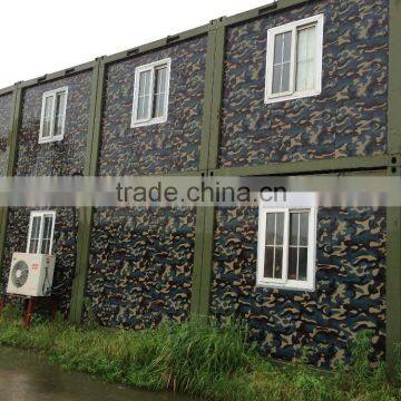 Variety Patterns Ppgi for Multifunctional Shipping Container Homes