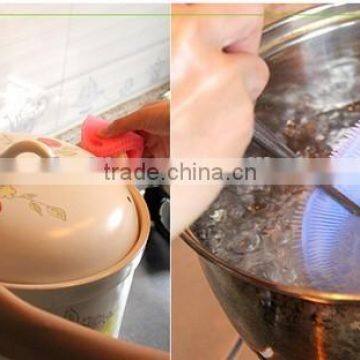 2016 Household Accessories Clean Brush,silicone Brush photo-3