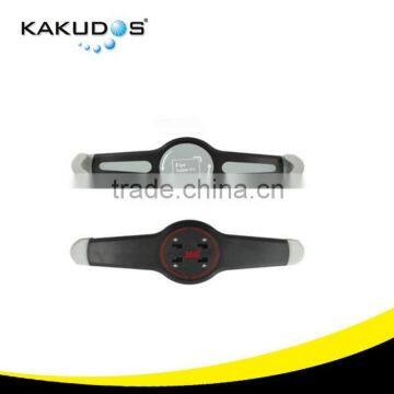 car headrest mount holder for tablet pc