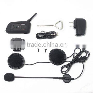 Helmet Bluetooth Walkie Talkie Bluetooth Adapter for Bicycle Riders photo-2