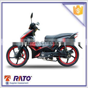 Rato High Performance 110cc Cub Motorcycle photo-4