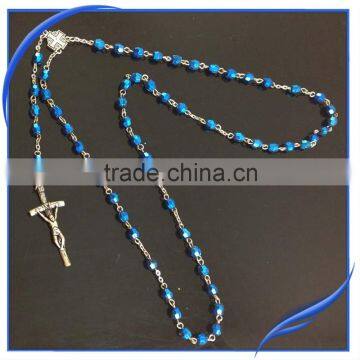 Factory Price Wholesale Large Decorative Stainless Steel Cross Pendant photo-3