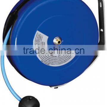 Metal Hose Reel with 10m hose