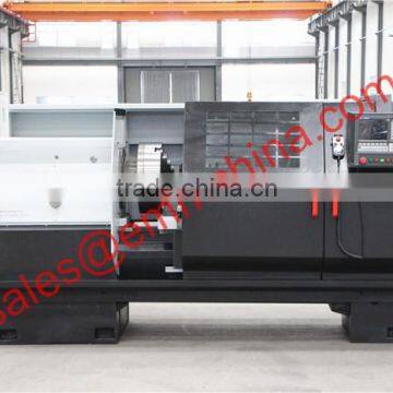 EMMCHINA S313 portable pipe threading machine