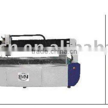 EMA1313 water jet cutting machine