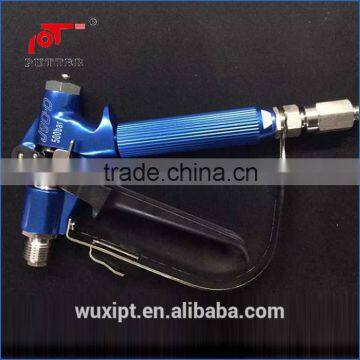 2015 High quality new type airless paint spray gun