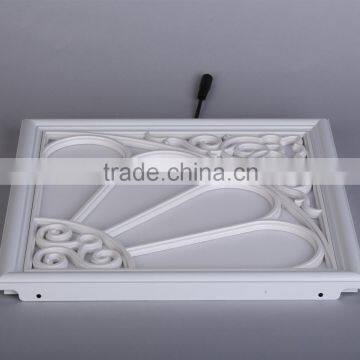 45w led panel light,48w led panel light,5630 led light panel