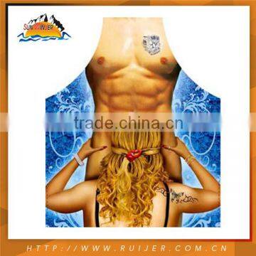 Best Quality Competitive Price Colorful High End Wholesale Apron Blanks