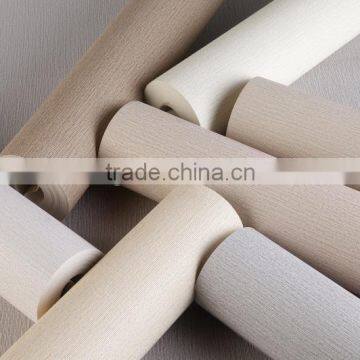 plain colour wallpaper water proof wall paper rolls