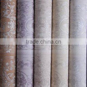 201506 new vinyl wallpaper/beautiful wallpaper/designer wallpaper/home wallpaper