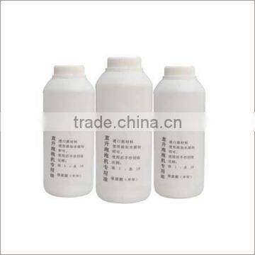 150W Low Price Best Selling DJ Double Impeller Bubble Machine photo-6