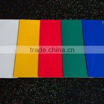 DM commerical grade Acrylic type retro-reflective sheeting