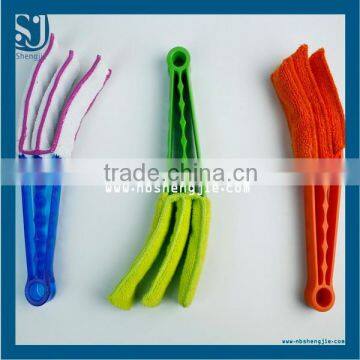 Trade Assurance 22cm microfiber blind cleaner