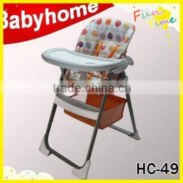 wonderful and foldable baby high chair for dinner good high chair baby