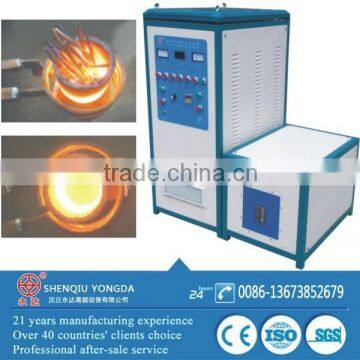 5kg 10kgs gold silver copper IGBT induction melting furnace