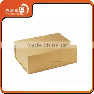 Custom cheap wholesale folding paper box