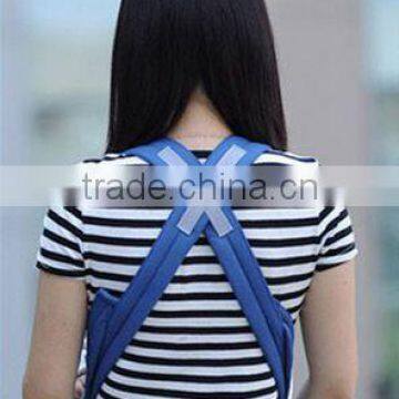 Safty Cotton Baby Carrier Backpack Baby Sling Carrier With 4 Carrying Method photo-4