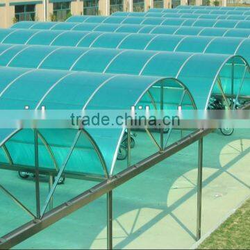 Polycarbonate roofing sheet/Polycarbonate covering/Construction polycarbonate roofing sheet