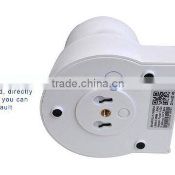 IPS 1080P PTZ WIFI IP Camera Pan Tilt Support ONVIF P2P IPS-KI-E photo-6