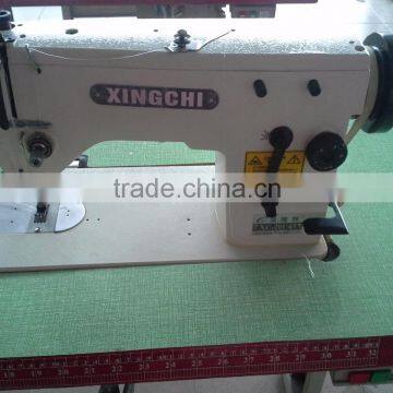 singer type 20u industrial zigzag sewing machine