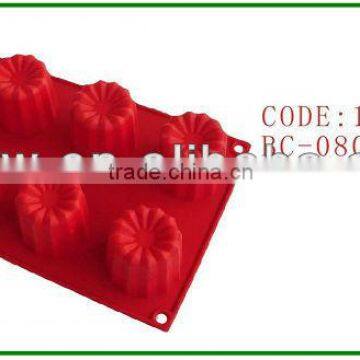 silicone cake moulds silicone cake baking mould