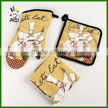 silicone placemat silicone pot holder