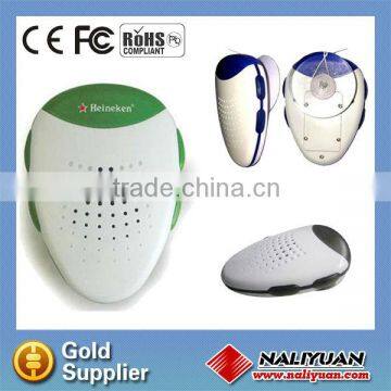 Hot sales waterproof shower radio for promotion