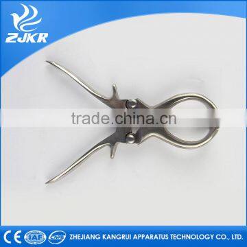2016 Hot Sale Factory Outlet Veterinary Castrating Device C-Type photo-3