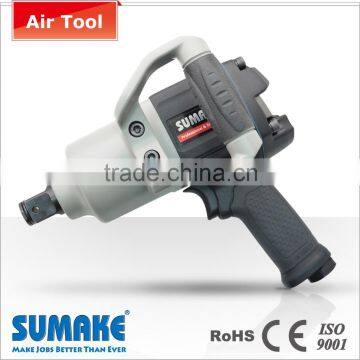 1" Dr Twin hammer Pistol Composited Air Impact wrench