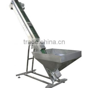 cap feeding machine