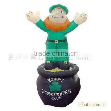 Inflatables St.Patrick Product