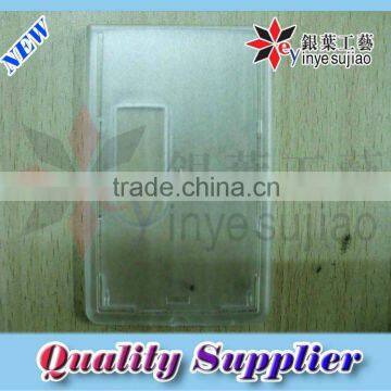 Promotional PP Card Holder for ID card