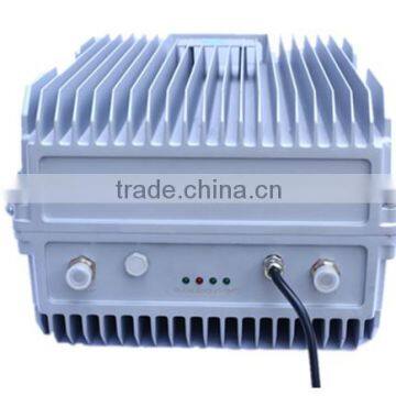 37dBm/40dBm GSM/DCS Dual Band Outdoor Signal Booster/Repeater