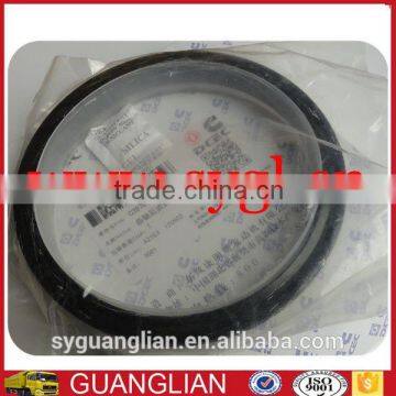 Dongfeng truck 6BT5.9 diesel engine crankshaft oil seal 3970548