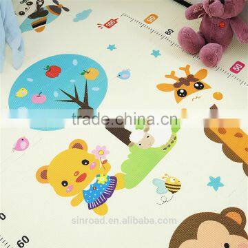 Hot Kids Baby Educational Alphabet Game Play Mat ,Children Floor Crawl Learning Home ... photo-2