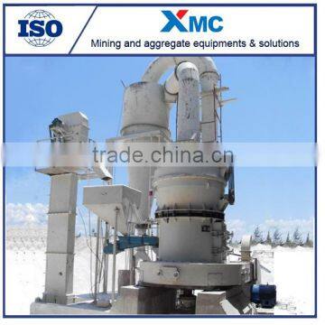 quick lime stone grinding mill