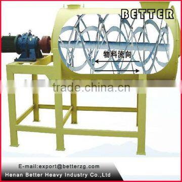 Dry Mortar Mixer photo-2
