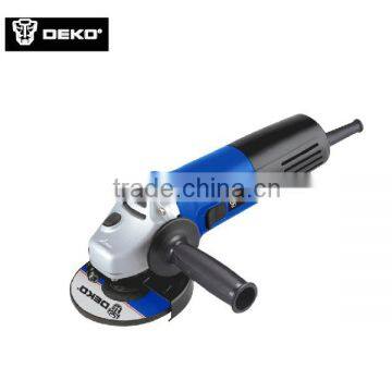 115/125MM 900W Angle Grinder Electric Power Tools PAG900-125 DEKO