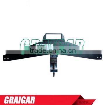 ASZ Rope Tension Tester /Belt Tension Force Tester Meter /Push Pull Force Test Machine Rope Tensiometer