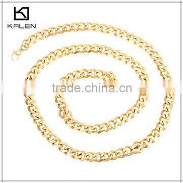 wholesale 18k gold bangle saudi arabia jewelry necklace