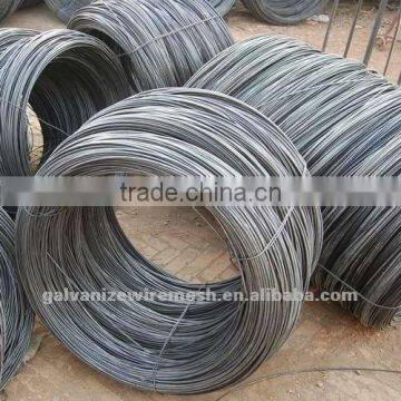 high quality products black annealed wire binding wire