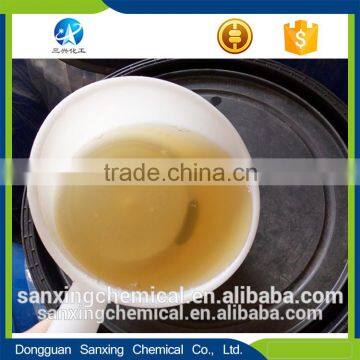 Anti-colorfading Fabric Soaping Agent