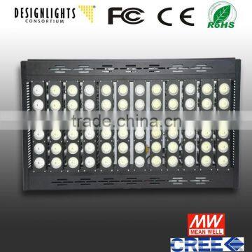 Design solutions international inc lighting cob 450watt 500 watt 600 watt led flood lumiere 500 watt high power led