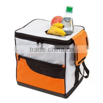 POLYESTER COOLER BAG