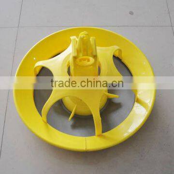 automatic chicken&duck feeders