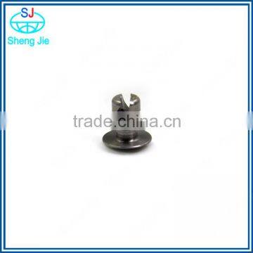 Cnc Machining Parts 5 Axis Turning Milling Compound Parts Wholesale photo-5