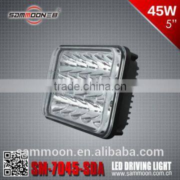 5 Inch 45w Rectangle LED SM-7045-SXA photo-3