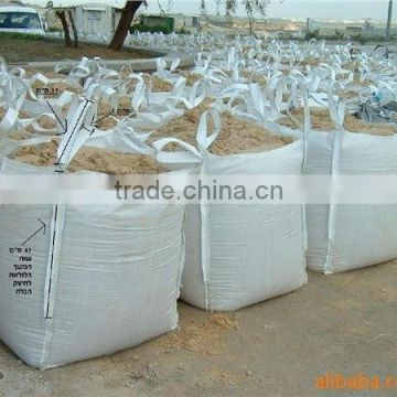 1 ton sand big bag