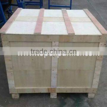 CTM Series Sainless Steel Fuel Oil Centrifuge/Used Cooking Oil Centrifuge Separator/Coconut Oil Centrifugal Machine photo-5